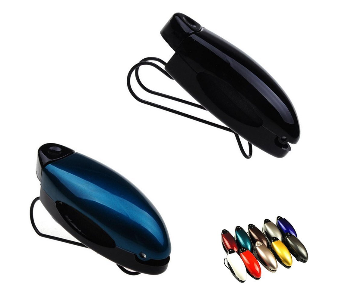Plastic clip-on glasses frame for Sunglasses Eyeglasses Glasses