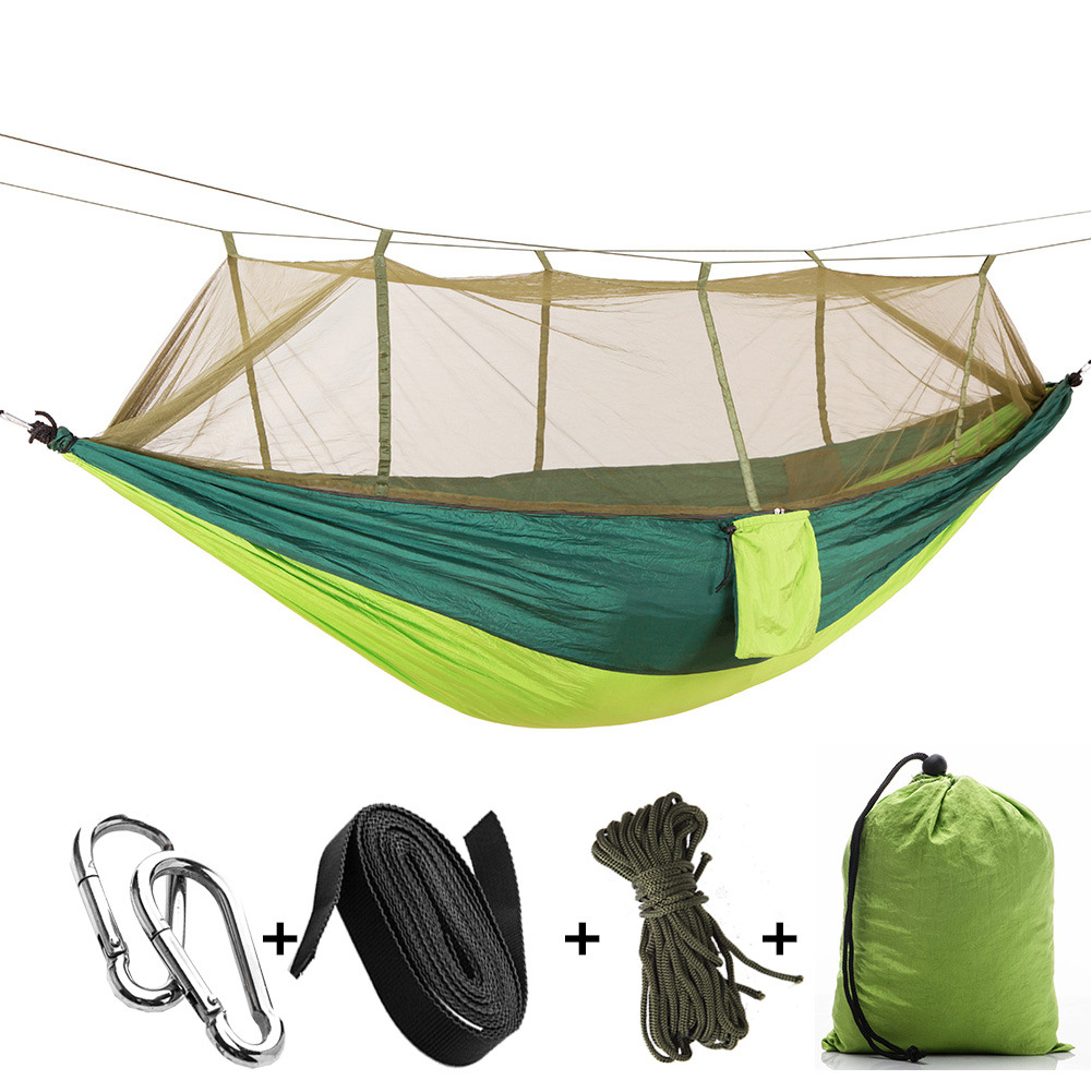 Hammock And Mosquito Net Hammock And Mosquito Net