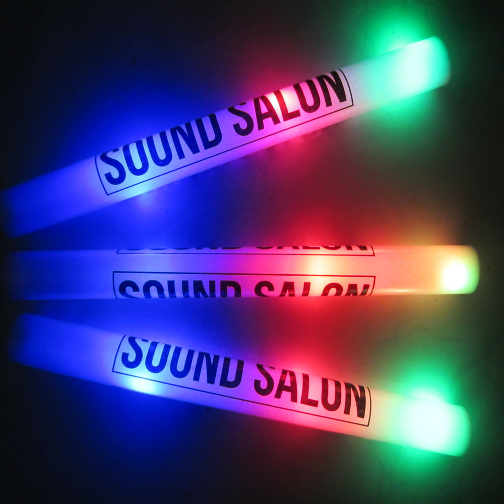 foam led cheer stick foam led cheer stick