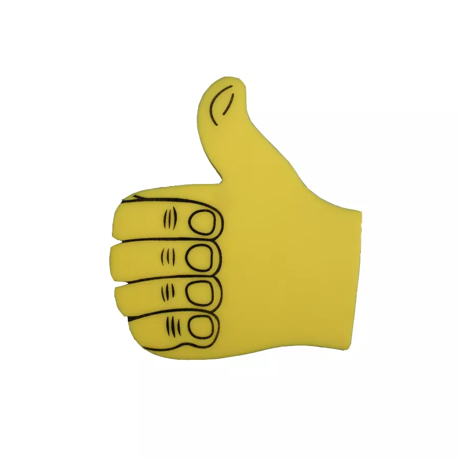 Sport Events Eva Foam Cheering Hands Sport Events Eva Foam Cheering Hands