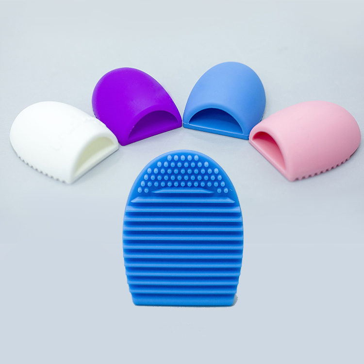 Silicone Make Up Brush Cleaner Silicone Make Up Brush Cleaner