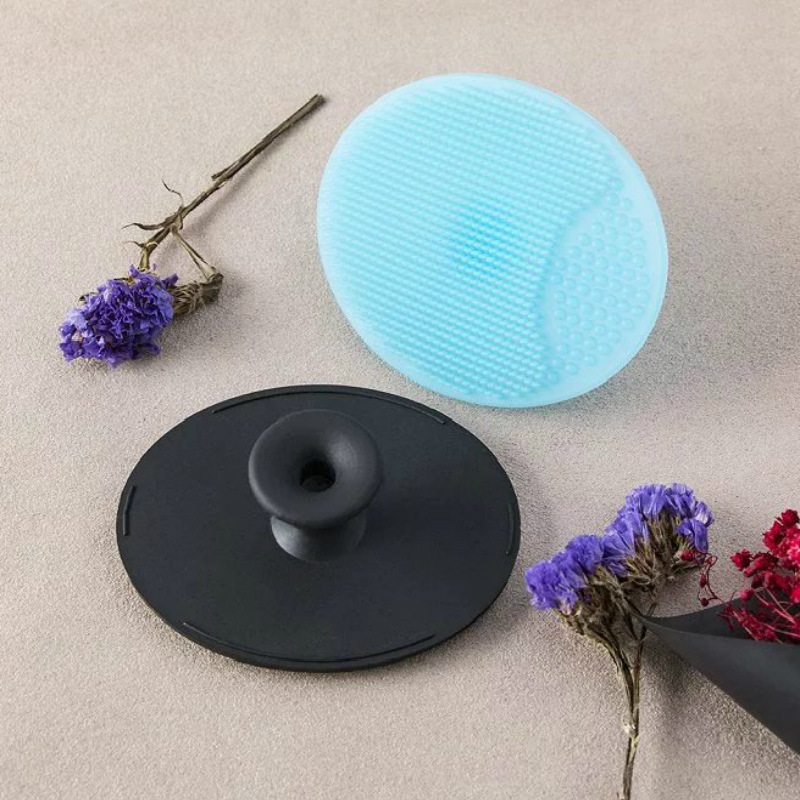 Silicone Body Brush Hair Brush/Bath Brush Silicone Body Brush Hair Brush/Bath Brush