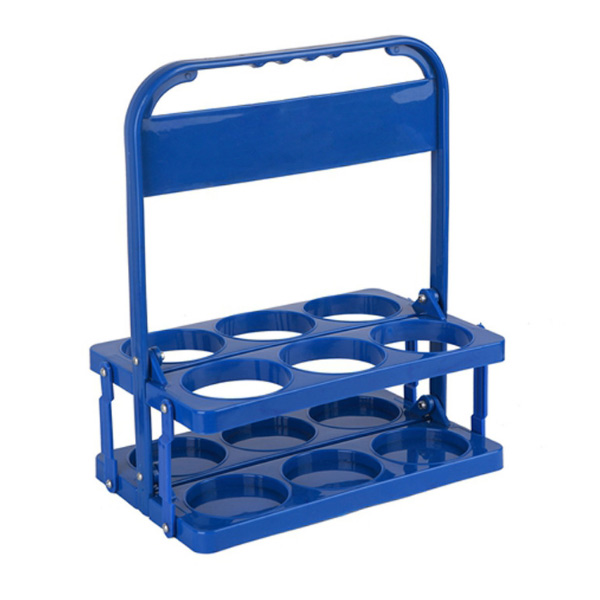 Six Bottles carrier plastic Water Bottle Holder,water bottle Bucket Six Bottles carrier plastic Water Bottle Holder,water bottle Bucket