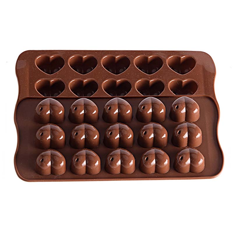 Silicone Muffin/Cupcake Pan,Silicone chocolate molds Silicone Muffin/Cupcake Pan,Silicone chocolate molds