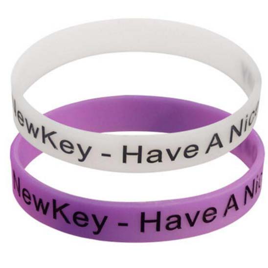 UV Silicone bracelet,100% High Quality UV Silicone wristband UV Silicone bracelet,100% High Quality UV Silicone wristband