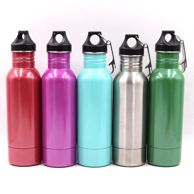 12OZ Double Wall 304 Stainless Steel Thermos Cup Flask Sports Drink Water Bottle 12OZ Double Wall 304 Stainless Steel Thermos Cup Flask Sports Drink Water Bottle