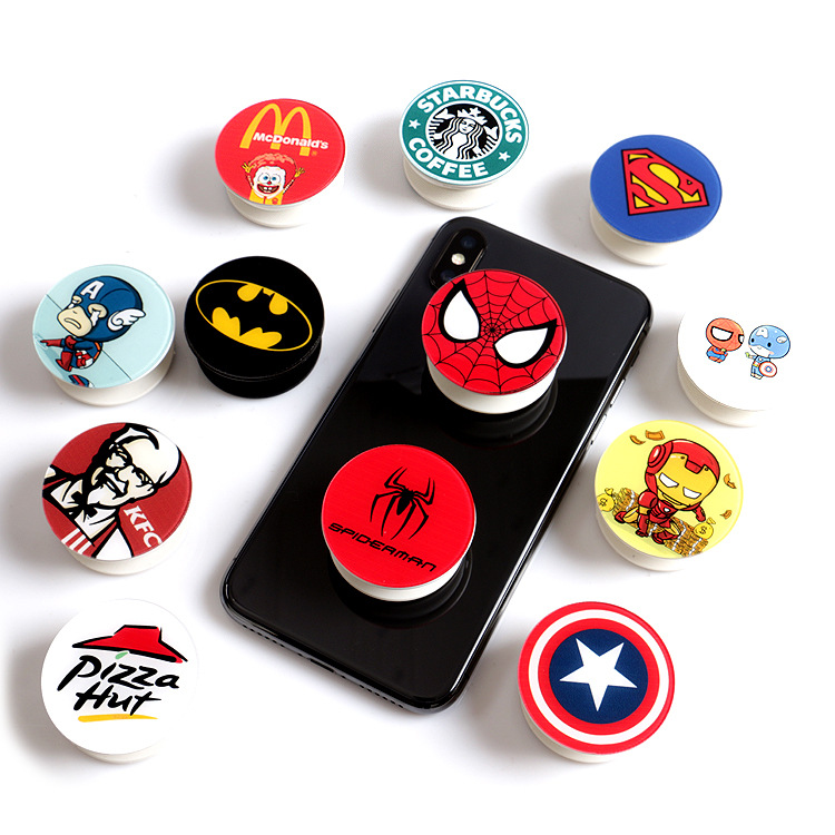 POP SOCKET phone holder grip and custom pop mobile holder socket with logo POP SOCKET phone holder grip and custom pop mobile holder socket with logo
