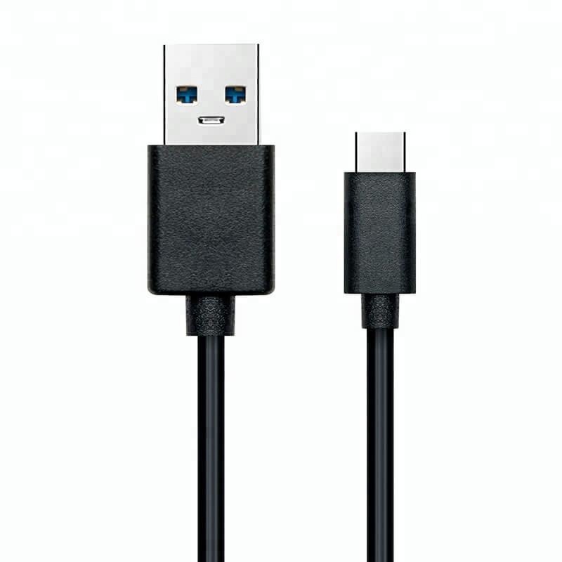 USB C cable to usb 3,0 type c charger data cable USB C cable to usb 3,0 type c charger data cable