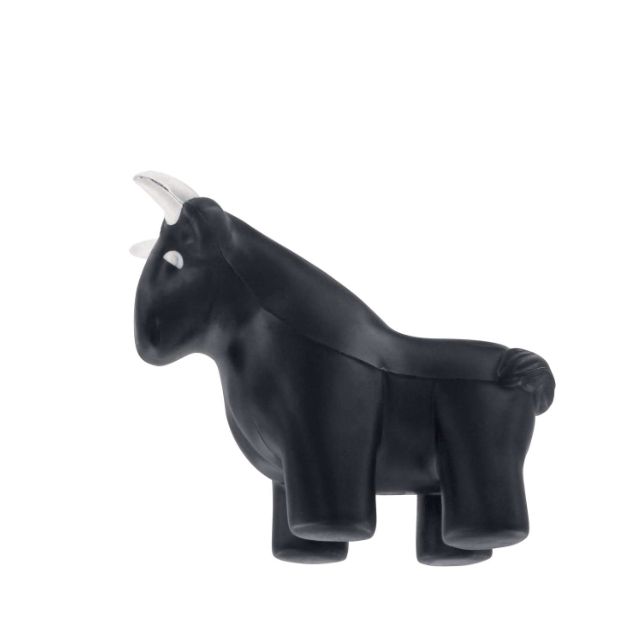 REACH PU Foam Material PU Bull Stress Ball REACH PU Foam Material PU Bull Stress Ball