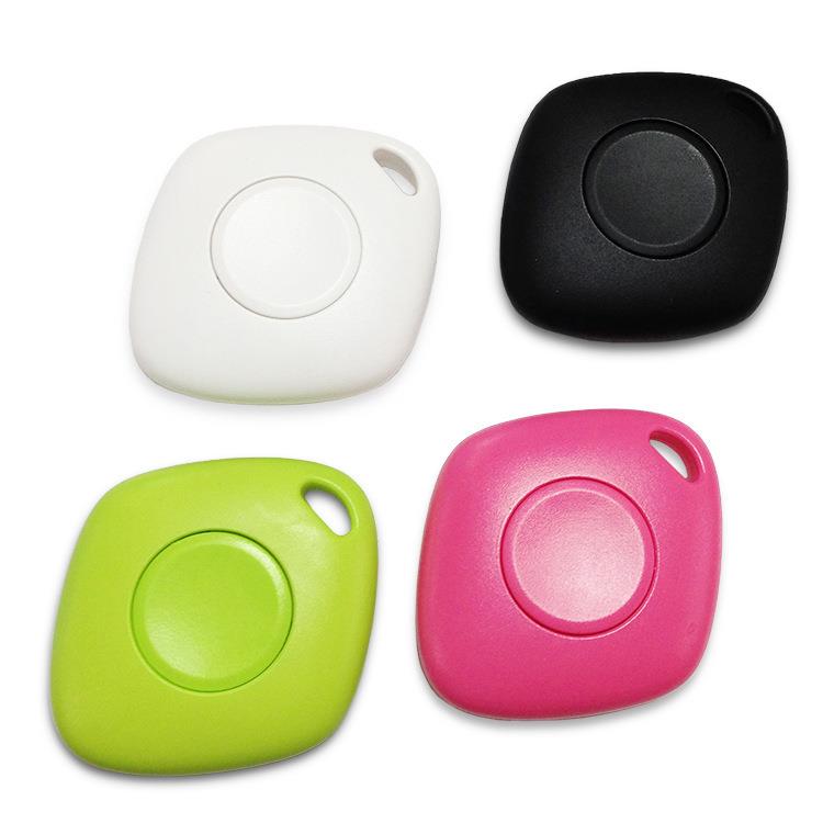 Newest mini bluetooth wireless smart anti-lost key finder Newest mini bluetooth wireless smart anti-lost key finder