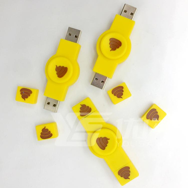 PVC custom usb flash drive PVC custom usb flash drive