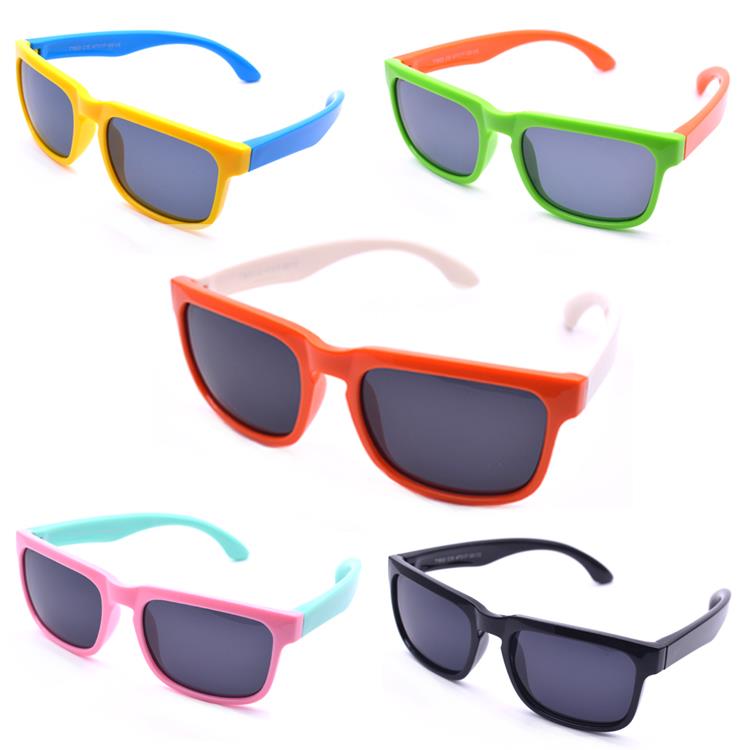 2018 hot selling good quality classic silicone polarized baby kid children sunglasses 2018 hot selling good quality classic silicone polarized baby kid children sunglasses