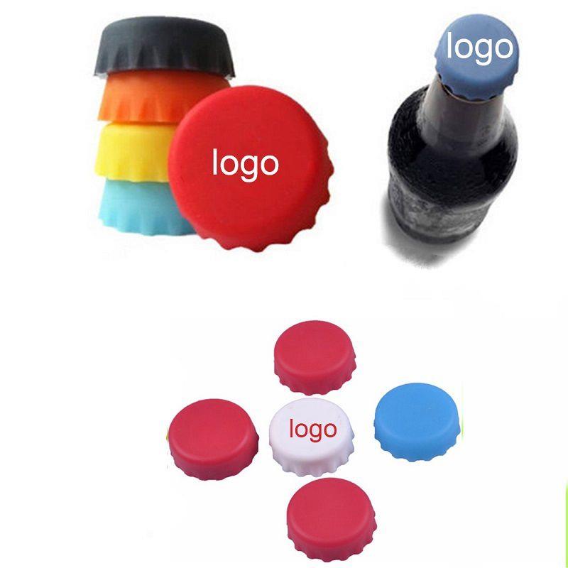 Promotional Silicone Rubber Beer Bottle Cap,Cover Beer Lid Promotional Silicone Rubber Beer Bottle Cap,Cover Beer Lid