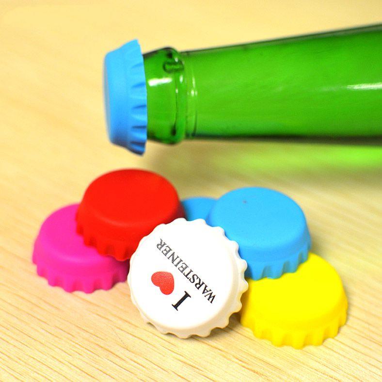 Wholesale Cheap Beer Saver Reusable Silicone Bottle Cap Wholesale Cheap Beer Saver Reusable Silicone Bottle Cap