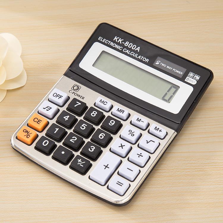 Office Supplies Wholesale Electronic Financial Calculator Good Quality Business Calculator For Promotion Office Supplies Wholesale Electronic Financial Calculator Good Quality Business Calculator For Promotion