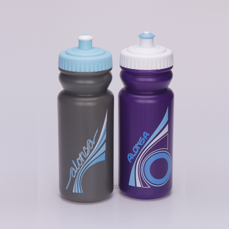 Plastic Sport Water Bottle Custom Travel Water Bottle With Logo Plastic Sport Water Bottle Custom Travel Water Bottle With Logo