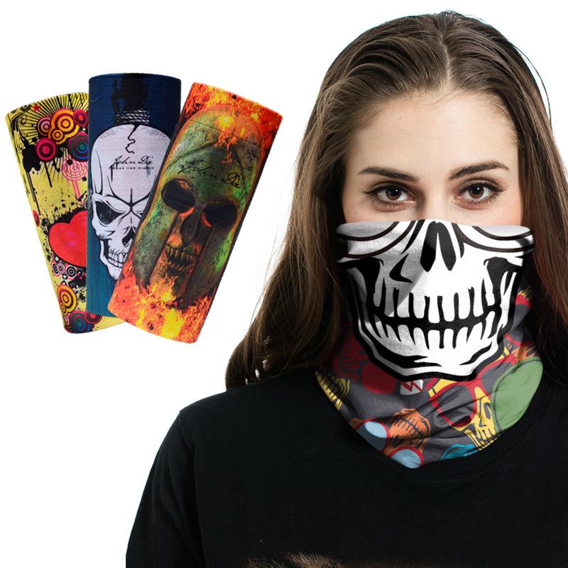 Solid Color Seamless Headwear Magic Head scarf Multifunctional Tubular Bandana for Ski Cycling Sport Outdoor Solid Color Seamless Headwear Magic Head scarf Multifunctional Tubular Bandana for Ski Cycling Sport Outdoor