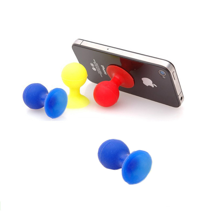 Silicone Mobile Phone Stand for Cell Phone Silicone Mobile Phone Stand for Cell Phone