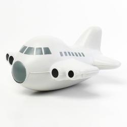 Airplane Anti Stress Ball Airplane Anti Stress Ball