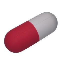 Pill Anti Stress Ball Pill Anti Stress Ball