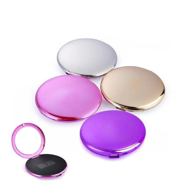 2018 Trending Products 2000mAh Mirror Power Bank 2018 Trending Products 2000mAh Mirror Power Bank