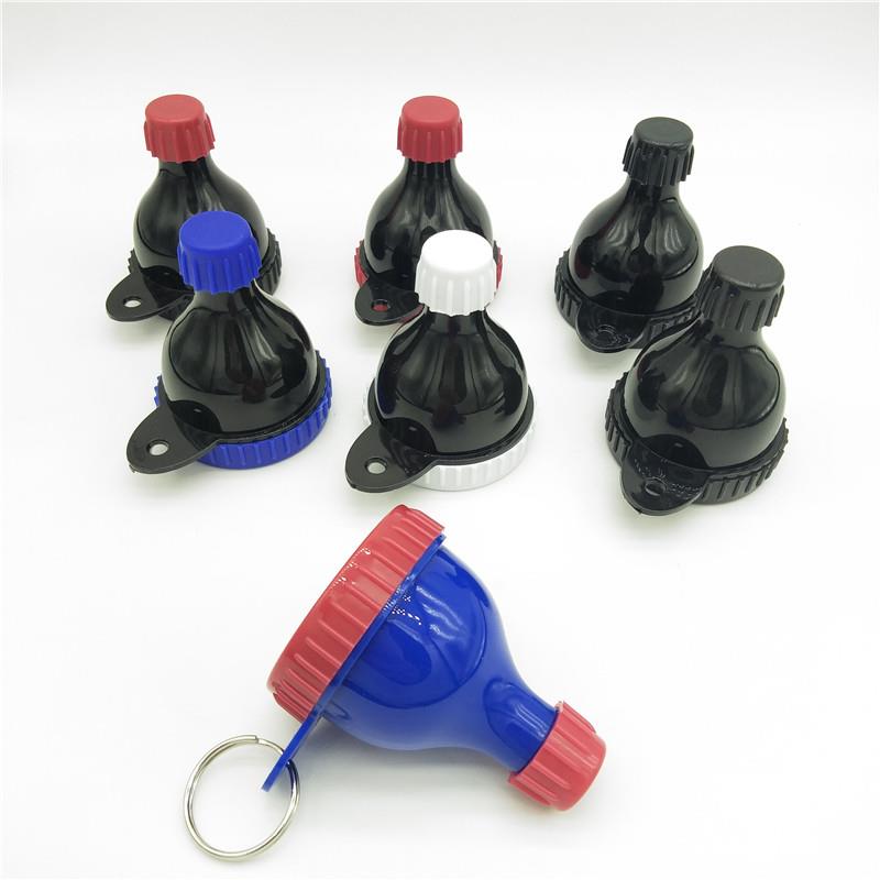 Protein Powder Funnel Cheap 50ml Water Bottle Funnel With Protein Storage Box Protein Powder Funnel Cheap 50ml Water Bottle Funnel With Protein Storage Box
