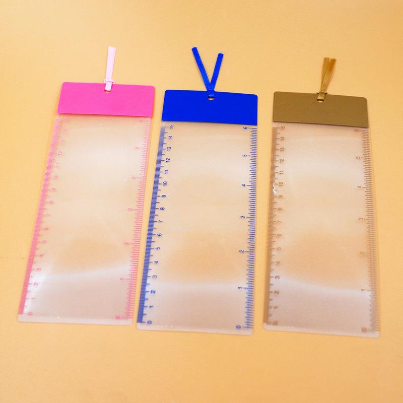 Customized magnifier bookmark Promotional Gifts bookmark magnifier Customized magnifier bookmark Promotional Gifts bookmark magnifier