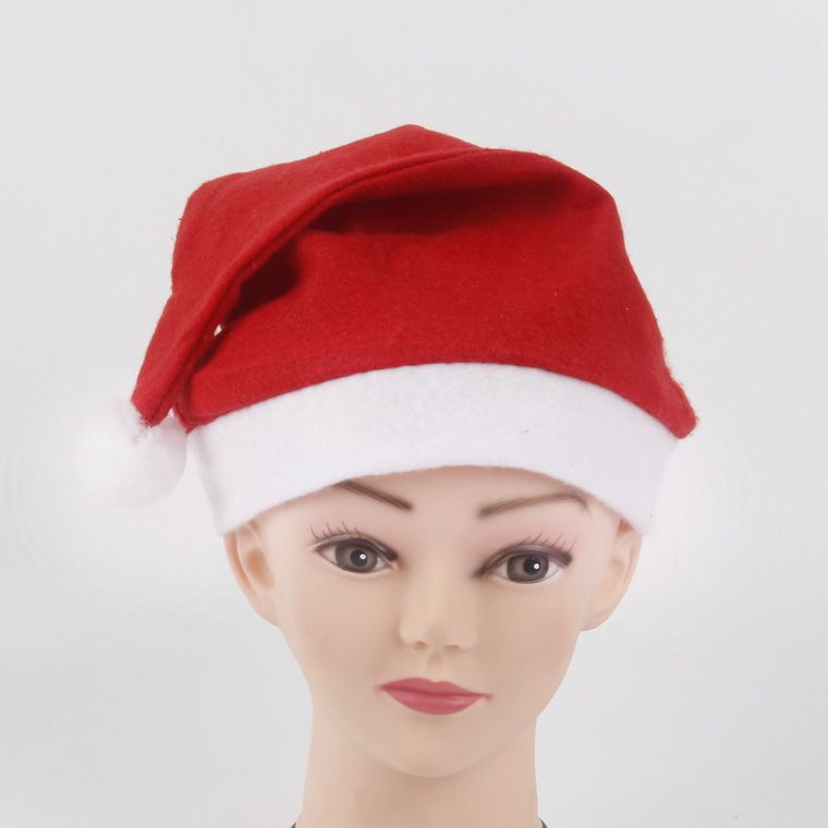 Santa Claus Christmas Decorations Hats Santa Claus Christmas Decorations Hats