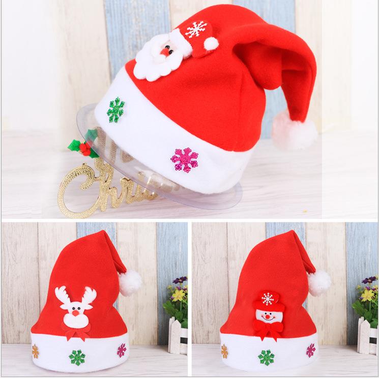 santa hat Christmas Hat For Kids santa hat Christmas Hat For Kids