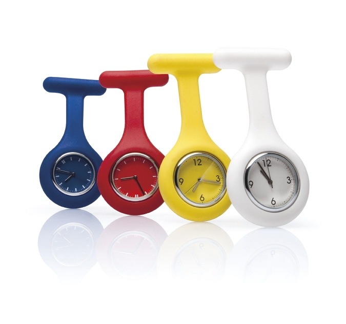 Cheap price customized logo Quartz Silicone Nurse Watch Cheap price customized logo Quartz Silicone Nurse Watch