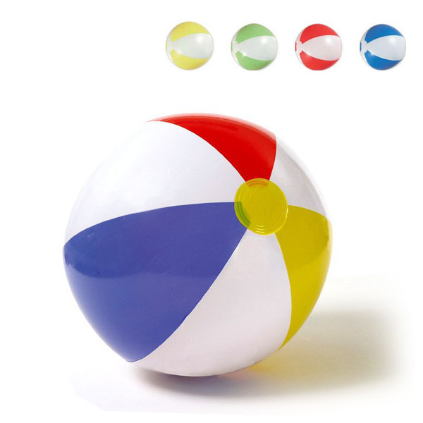 Promotional Custom Logo Summer Beach Ball PVC Inflatable Beach Ball Promotional Custom Logo Summer Beach Ball PVC Inflatable Beach Ball