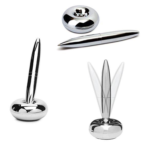 promotional metal stripping magnetic floating pen refills promotional metal stripping magnetic floating pen refills