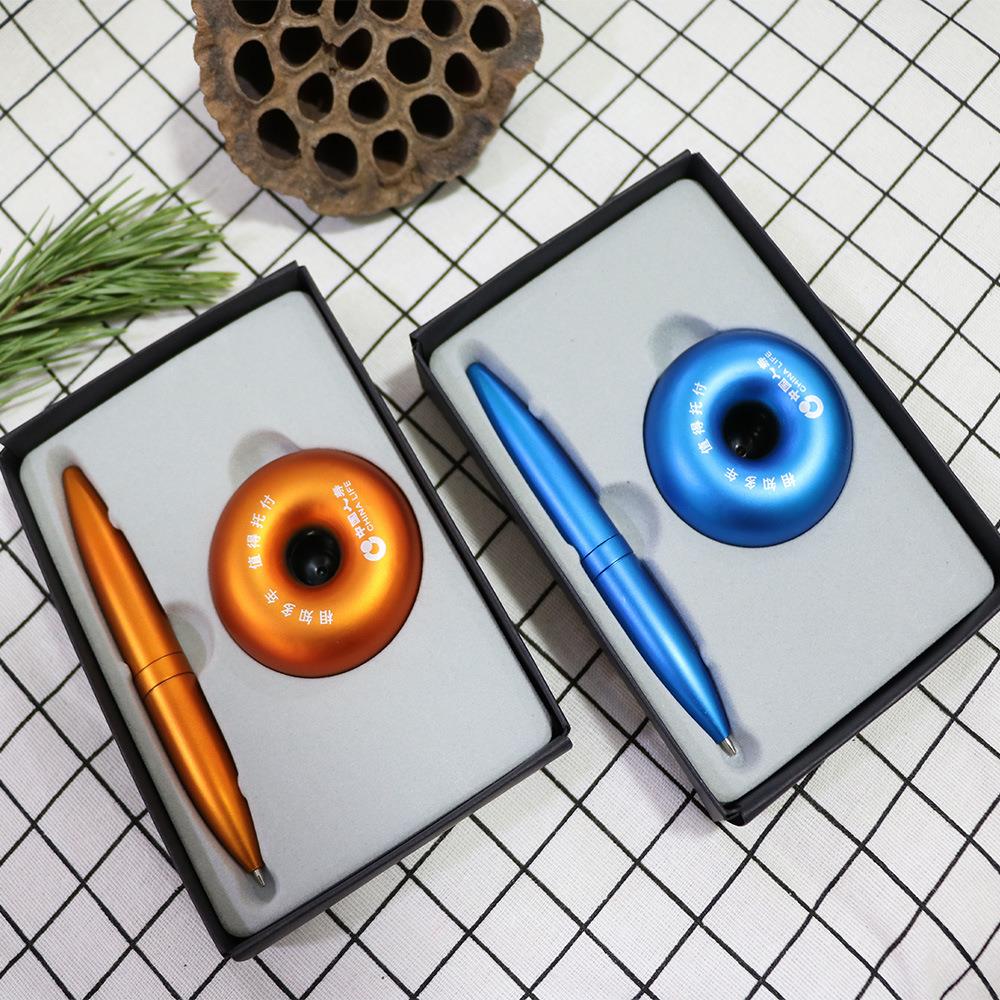 Novelty magnetic floating pen stand Promotional gifts Novelty magnetic floating pen stand Promotional gifts