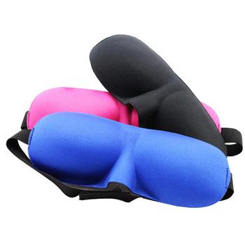 New products fashion memory foam travel 3D eye mask/sleep mask/eye shade with elastic belt New products fashion memory foam travel 3D eye mask/sleep mask/eye shade with elastic belt
