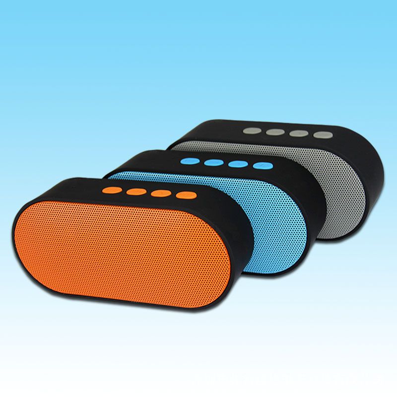 Portable Bluetooth Speaker Portable Bluetooth Speaker