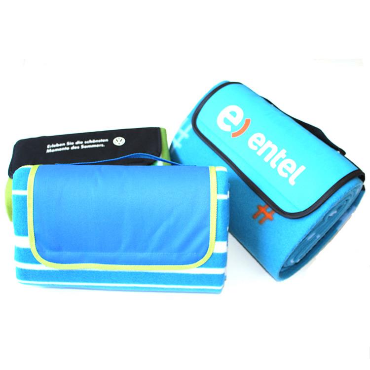 water proof travel picnic blanket with peva water proof travel picnic blanket with peva