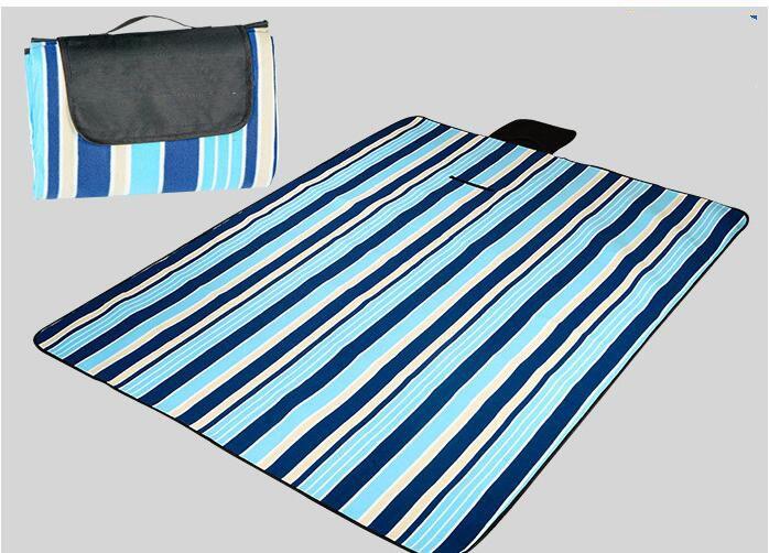 Custom design outdoor waterproof polyester picnic rug blanket Custom design outdoor waterproof polyester picnic rug blanket