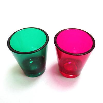 Glass Drinkware Type Acrilic Cup shot glass Glass Drinkware Type Acrilic Cup shot glass