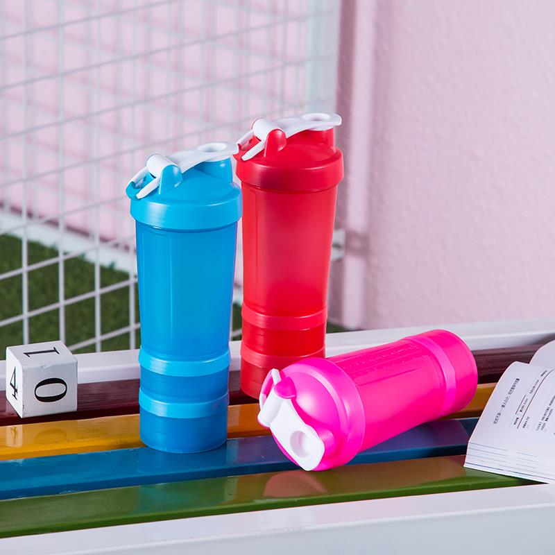 protein powder shake cup plastic water cup sports fitness protein powder cup protein powder shake cup plastic water cup sports fitness protein powder cup