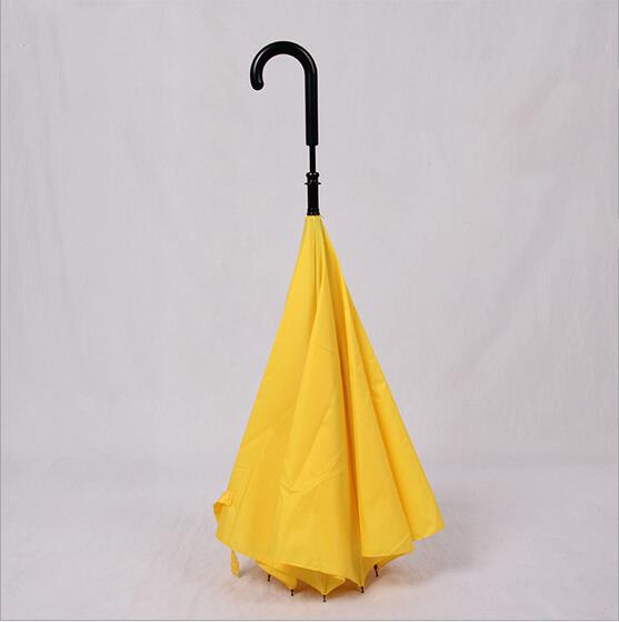 China Factory Good Quality Custom Reverse Umbrella China Factory Good Quality Custom Reverse Umbrella