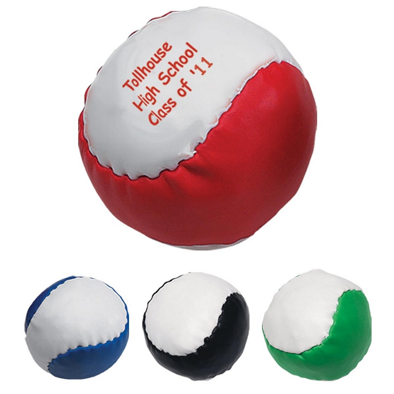Promotional Toy Style hacky sack Promotional Toy Style hacky sack