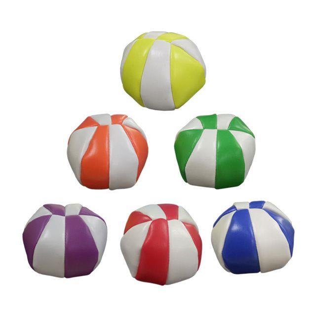 New design foot bag hacky sack toy for kids New design foot bag hacky sack toy for kids