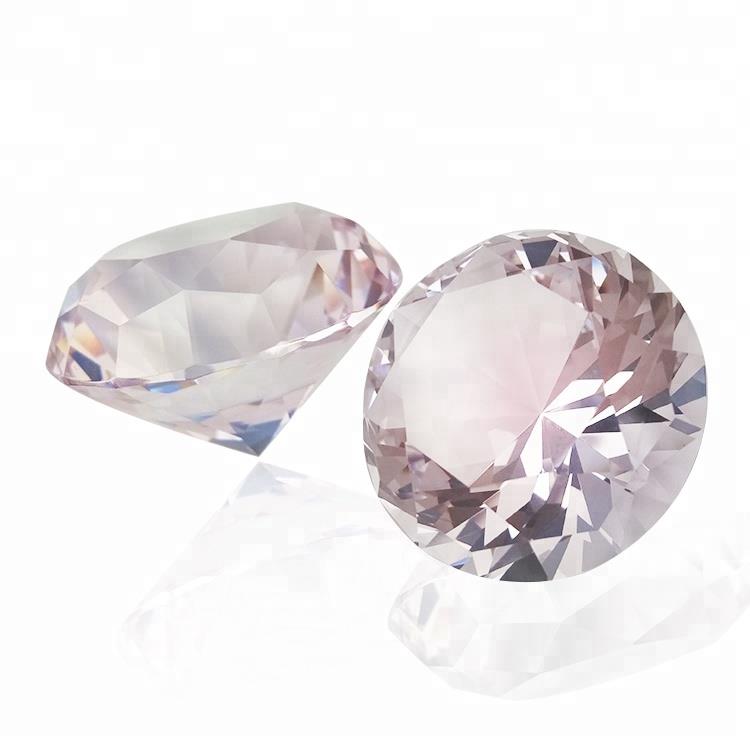 Crystal diamond Paperweight Crystal diamond Paperweight