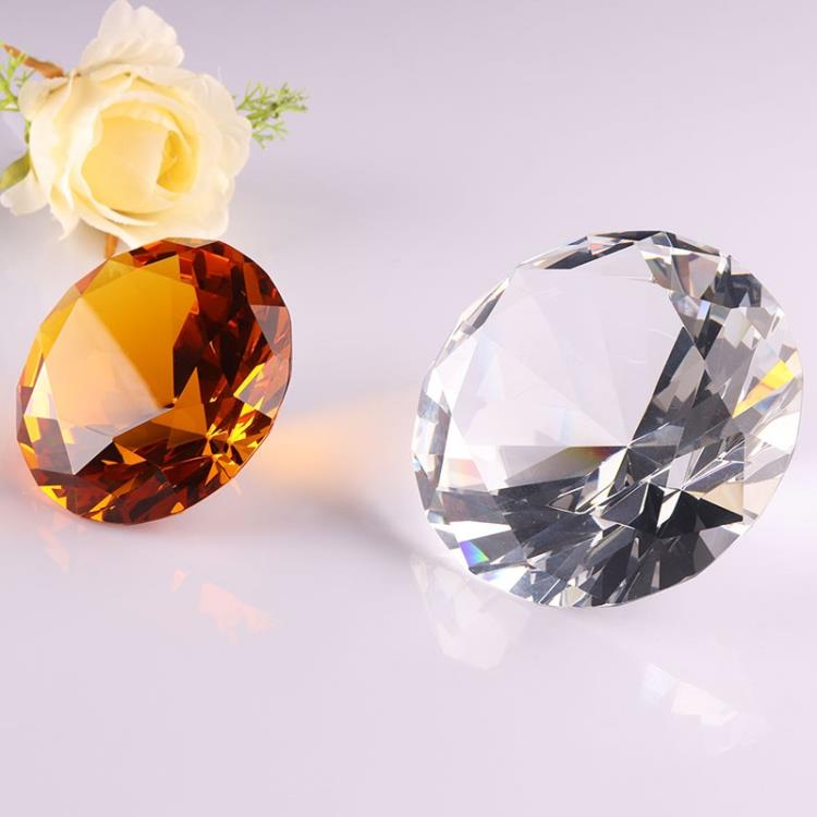 Delicate wholesale wedding souvenir decorations blue crystal diamond Delicate wholesale wedding souvenir decorations blue crystal diamond