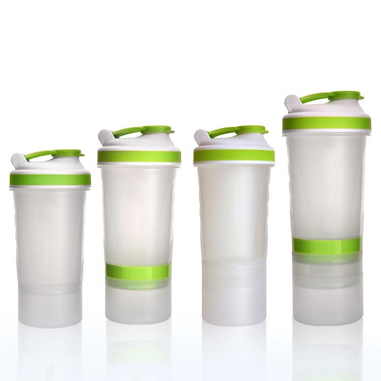 2017 OEM logo Smart bpa-free plastic protein 500ml shaker water bottle 2017 OEM logo Smart bpa-free plastic protein 500ml shaker water bottle