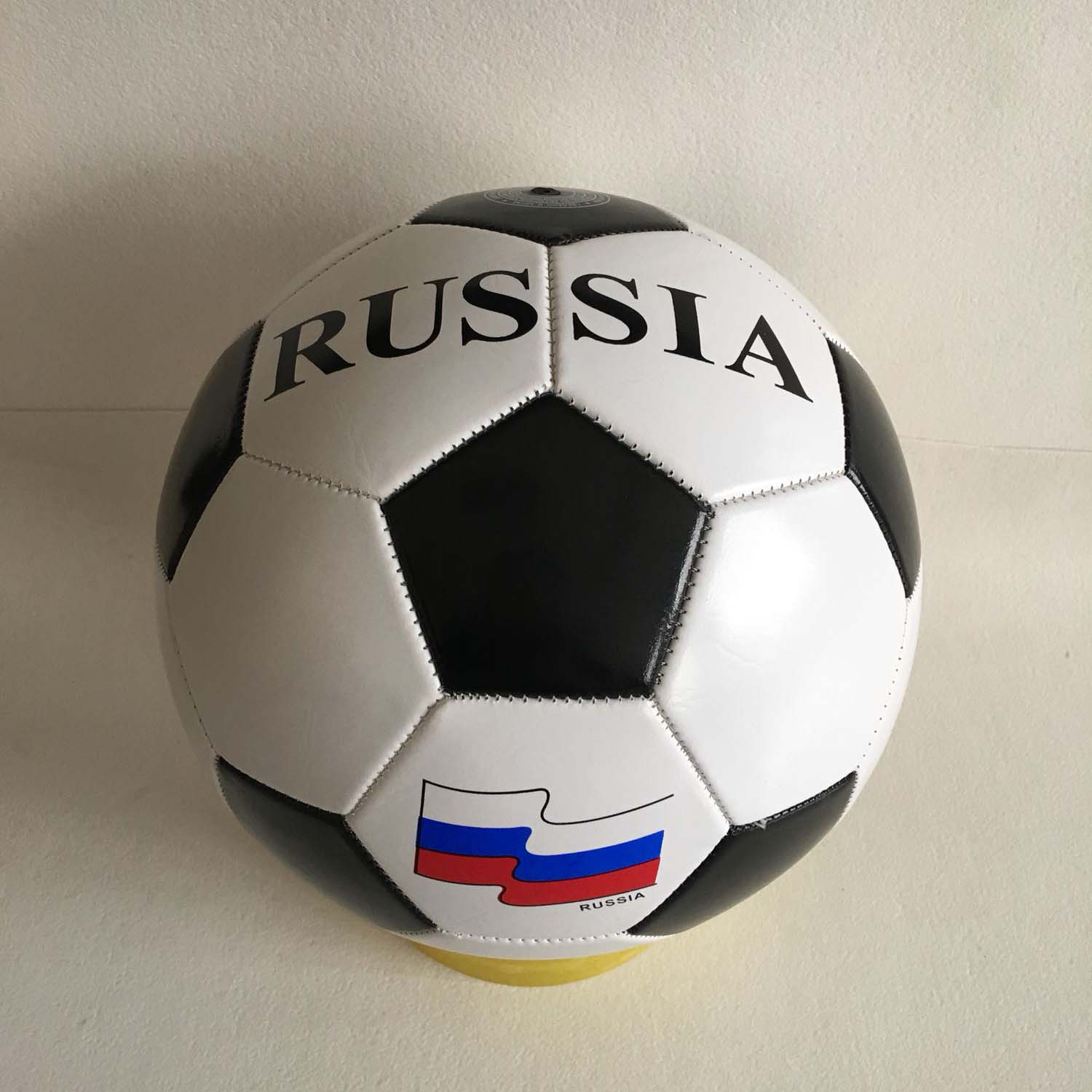 PVC football 22cm Size 5# PVC football 22cm Size 5#