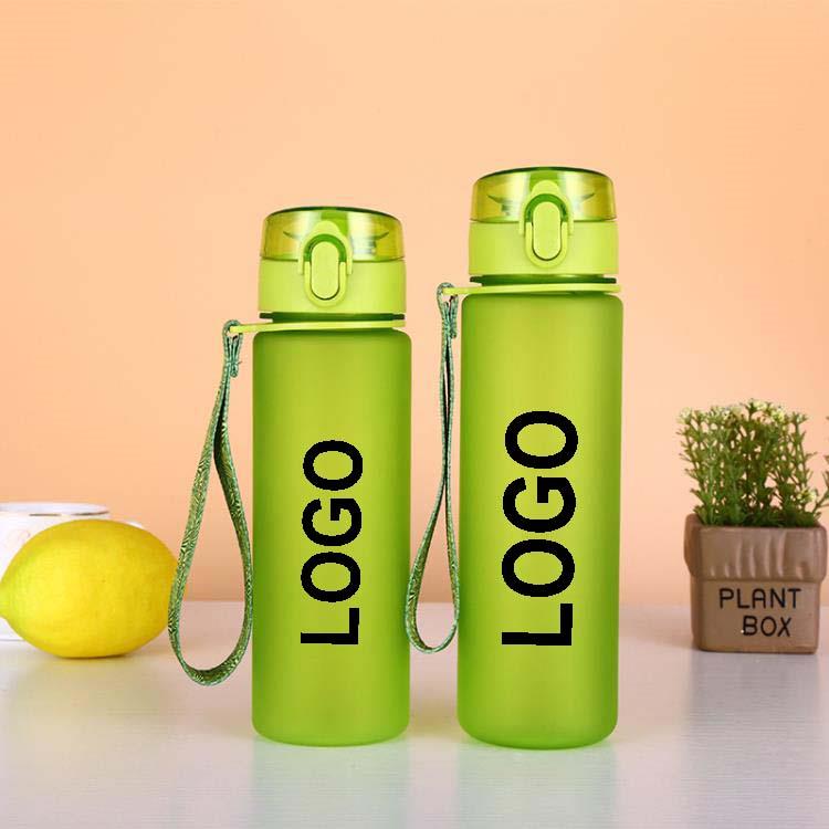 ODM plastic sport water bottle/Promotional bottle