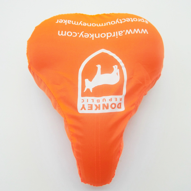 Bicycle Seat Cover Bicycle Saddle Cover With Logo Bicycle Seat Cover Bicycle Saddle Cover With Logo