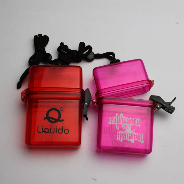 Promotional gifts items Beach box waterproof case Promotional gifts items Beach box waterproof case