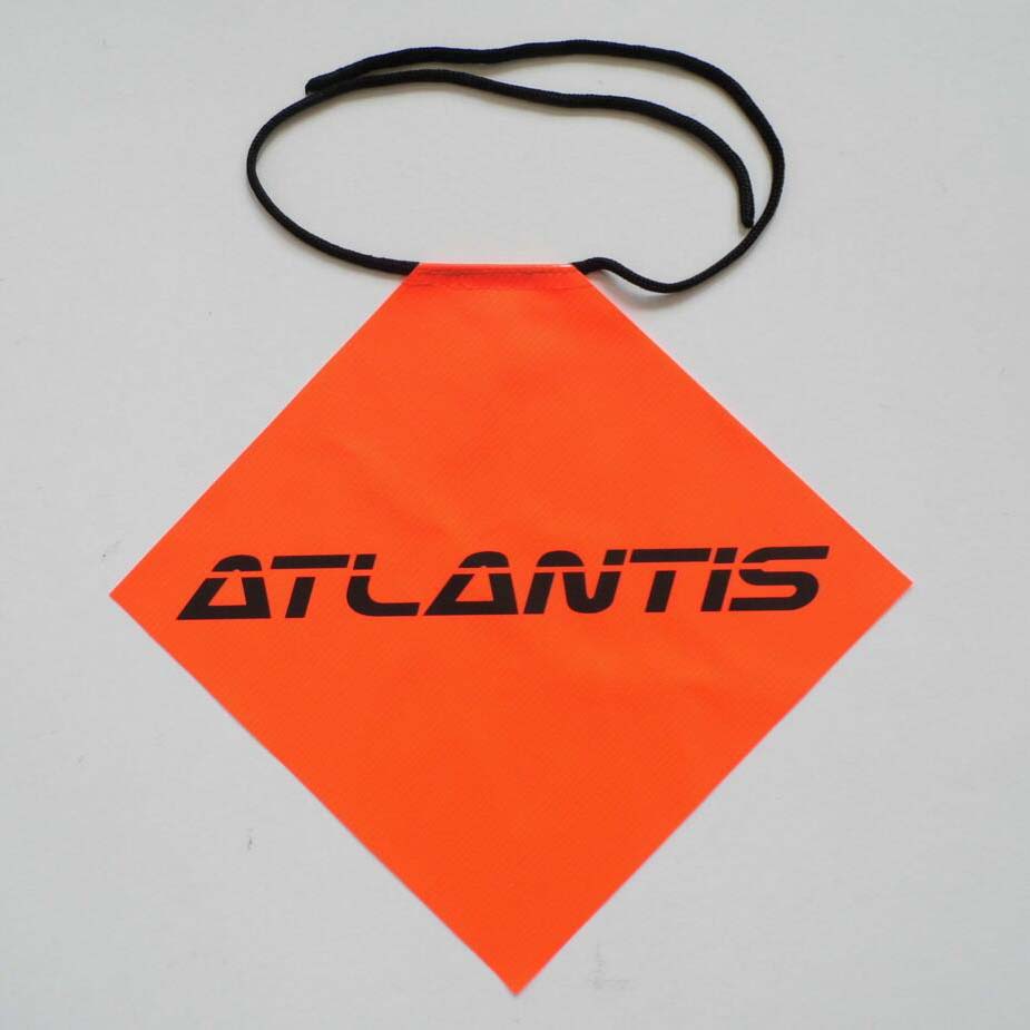 Custom red orange wire staff pvc vinyl cheap marking warning flag,Pole Flag Custom red orange wire staff pvc vinyl cheap marking warning flag,Pole Flag
